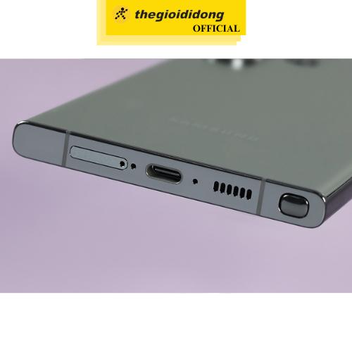 Điện thoại Samsung Galaxy S23 Ultra 5G 8GB/256GB - Hàng Chính Hãng