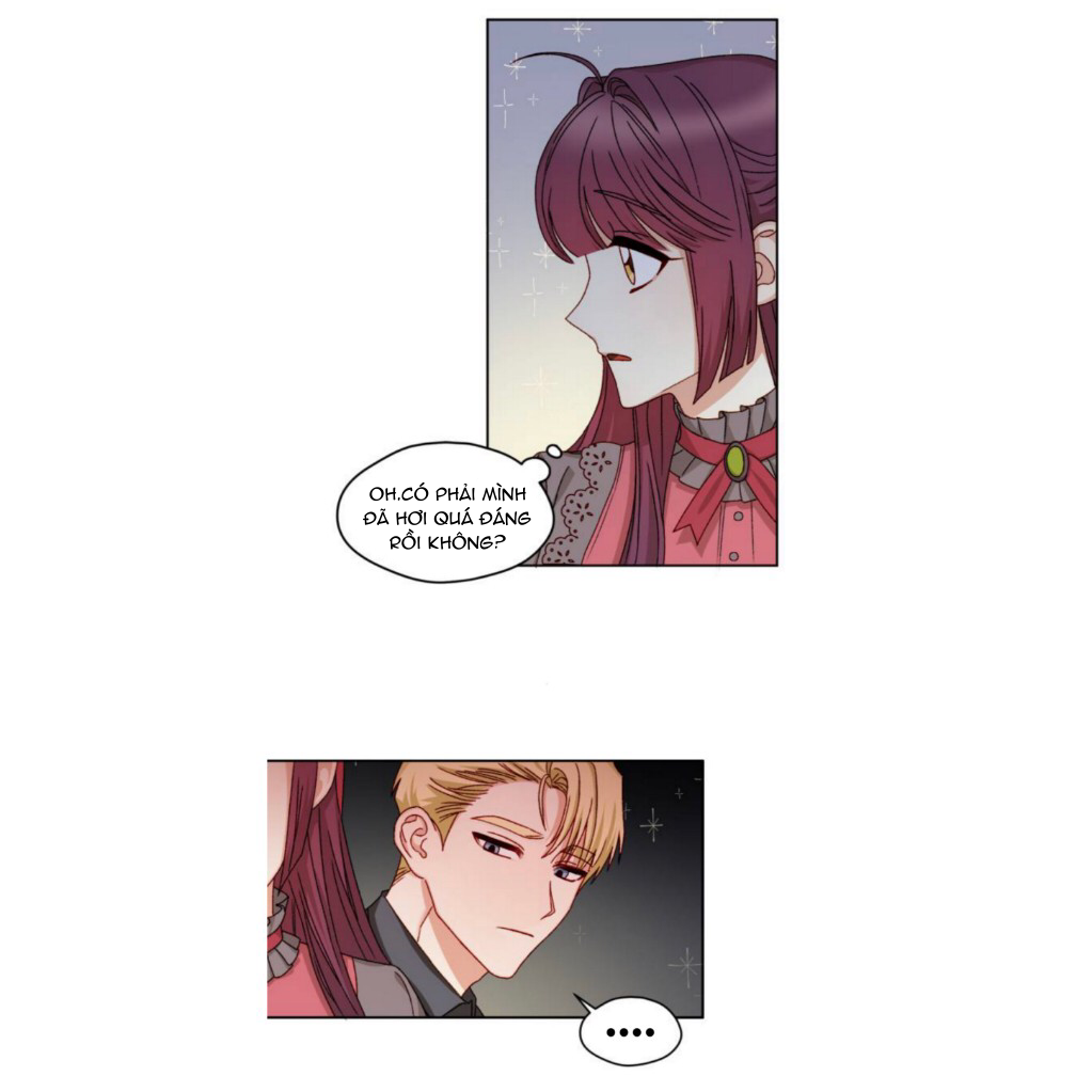 nữ chính muốn tôi trở thành mẹ kế chapter 14 54