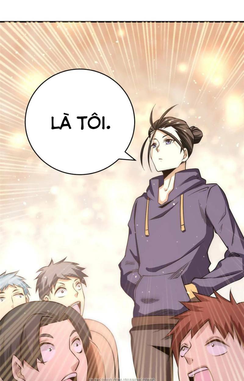 đô thị đỉnh phong cao thủ chapter 49 9