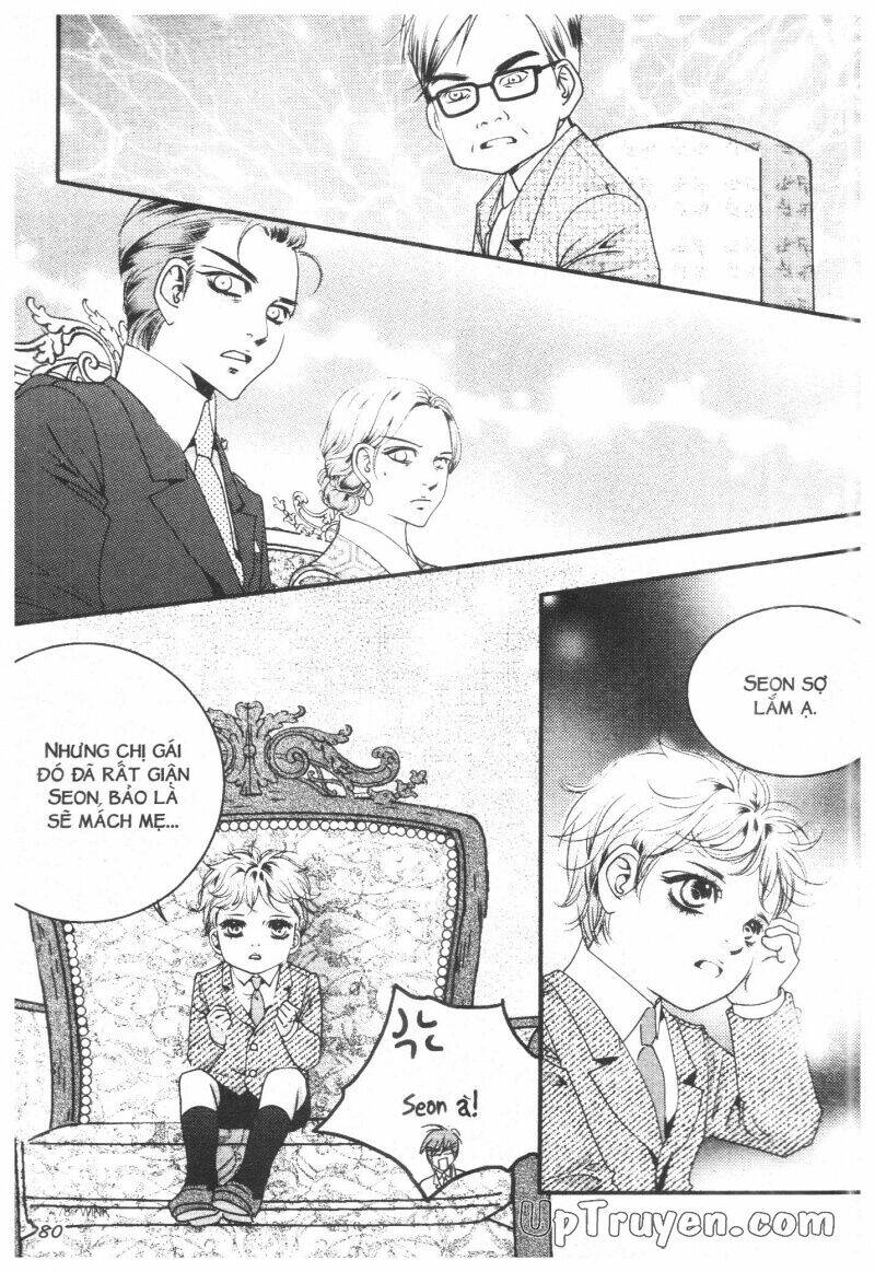 hoàng cung chapter 27 79