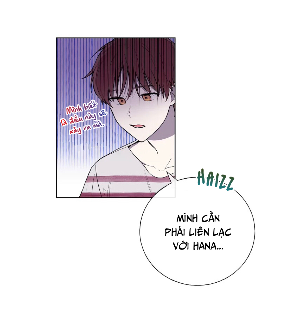 invitation of mystic messenger chapter 15 39