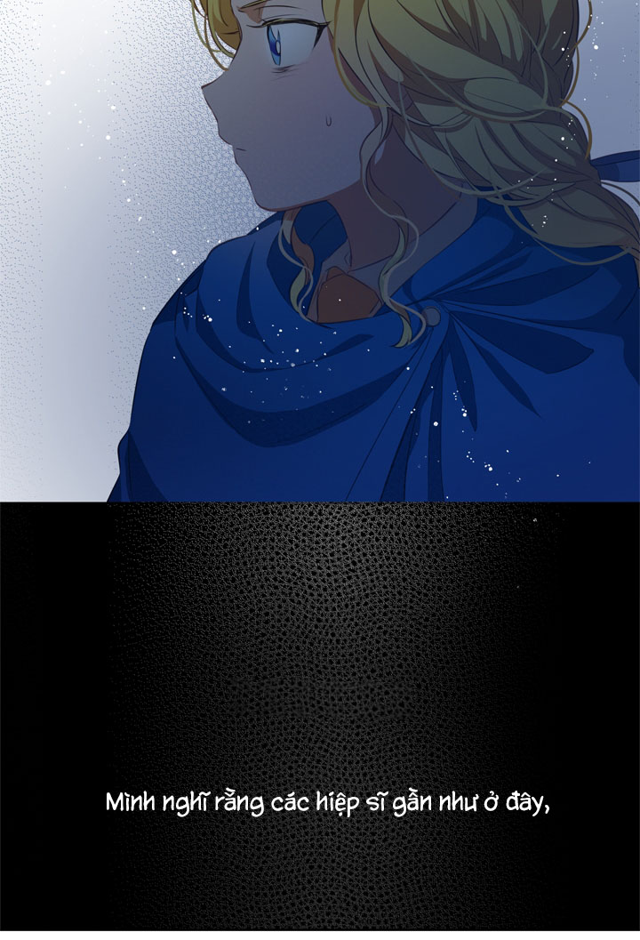 nhà nguyên tố tóc vàng chapter 34 45