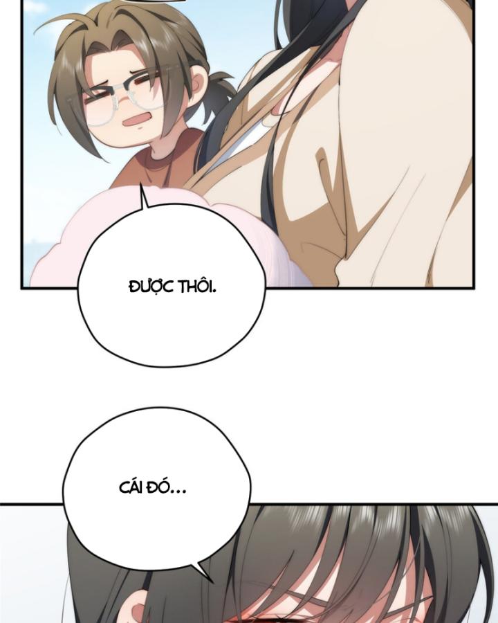 nữ chính chạy từ trong sách ra thì phải làm sao chapter 86 14