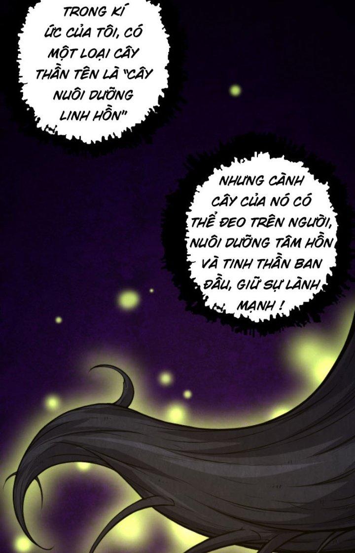 từ cây cổ thụ bắt đầu tiến hóa chapter 15 22