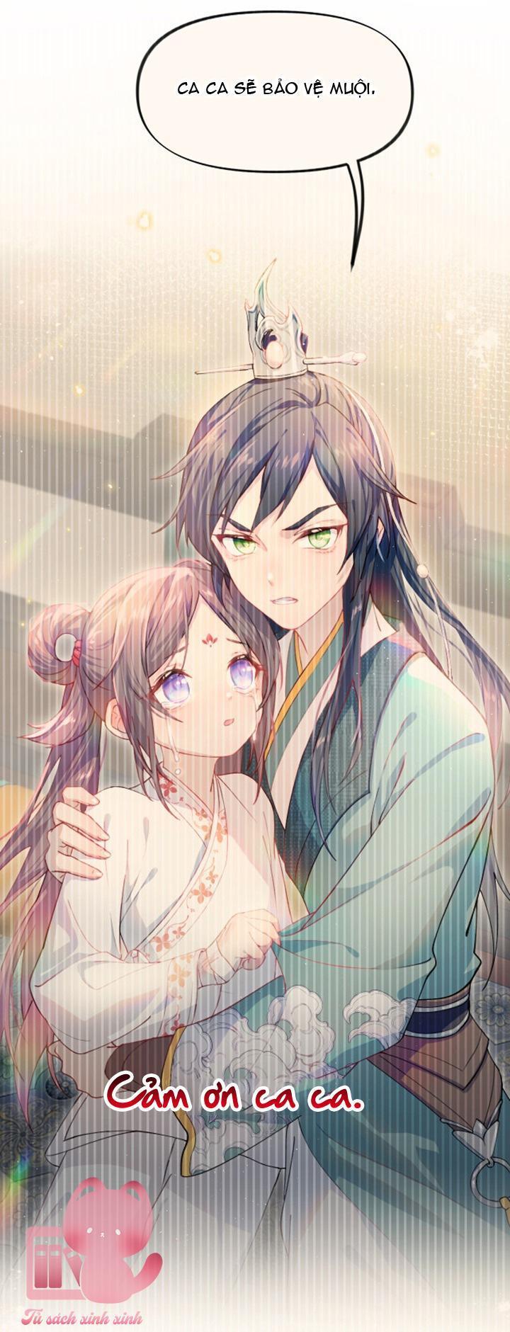 một đêm nọ đột nhiên yandere tới! chapter 137 53