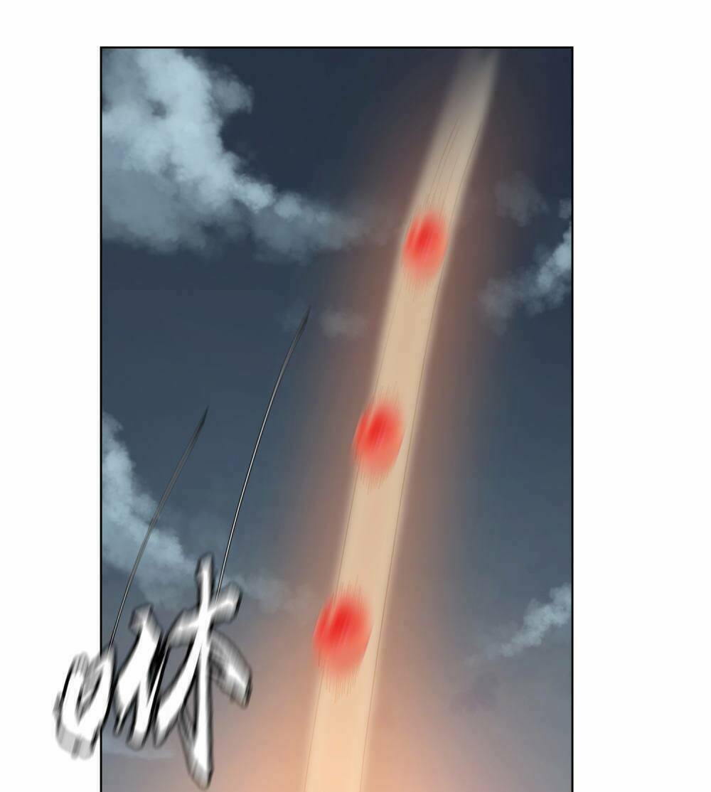 cửu tiêu chí thánh chapter 5 37