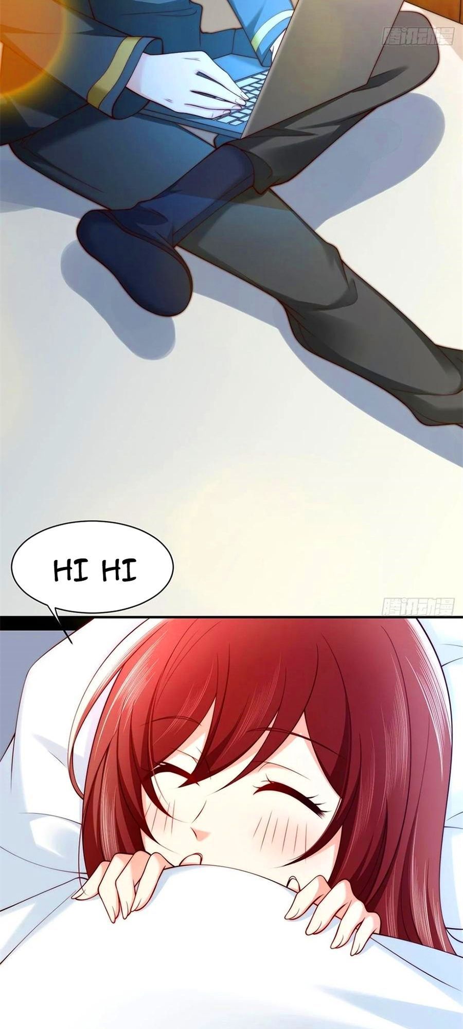 nam thần truy thê chỉ nam chapter 89.1 4