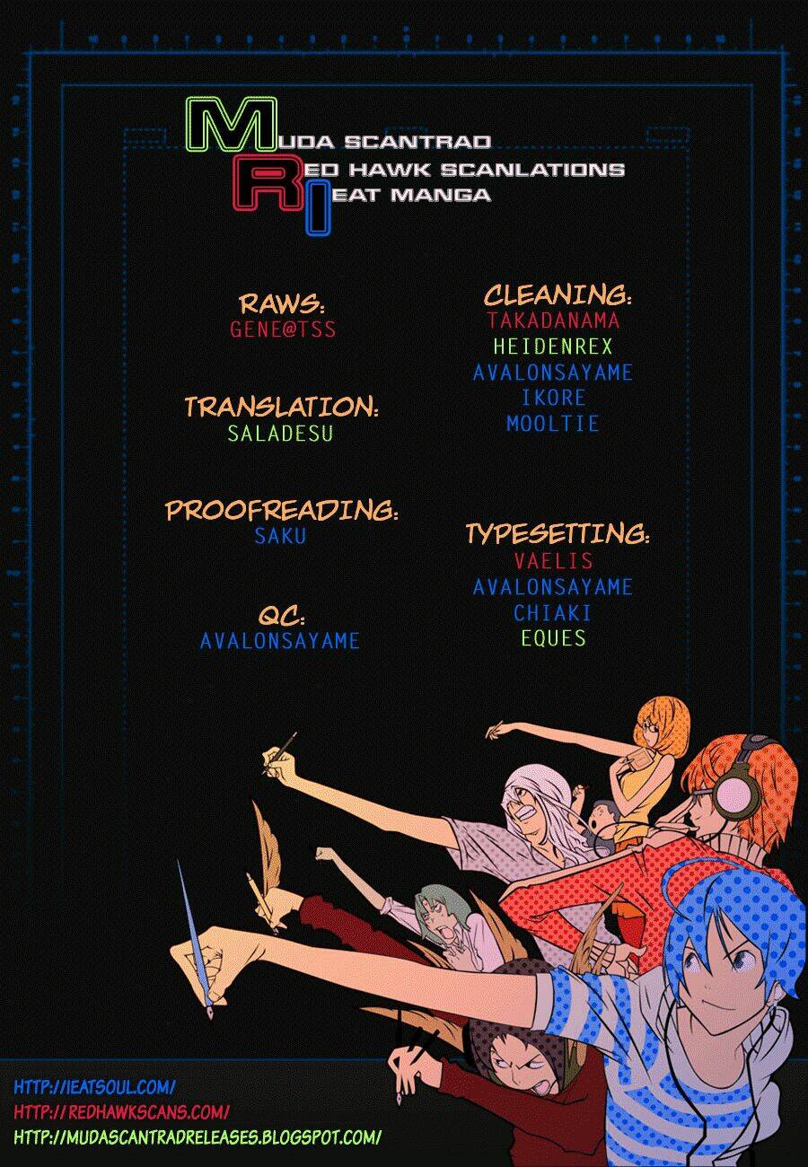 họa sĩ truyện tranh chapter 125 21