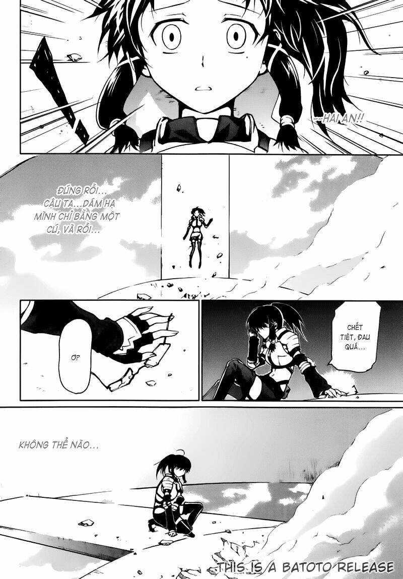 infinity game chapter 10 3