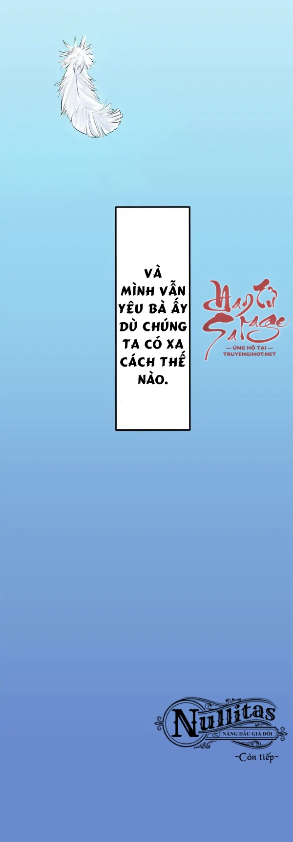 nullitas~nàng dâu giả dối~ chapter 14 43