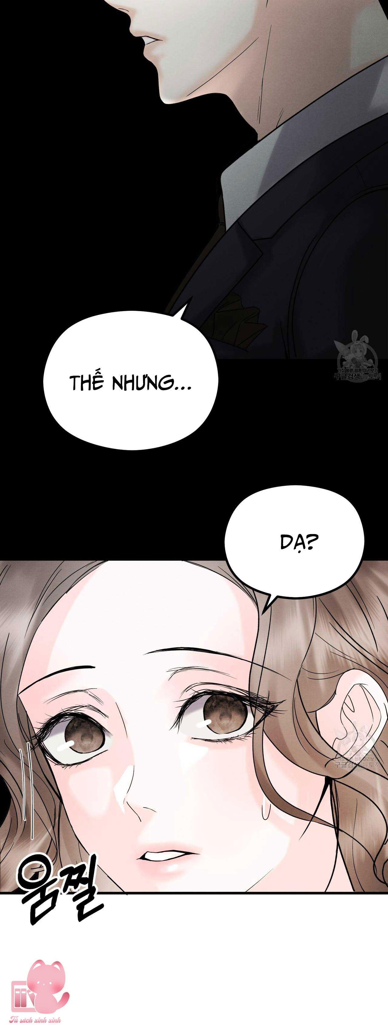 khắc cốt ghi tâm chapter 5 27