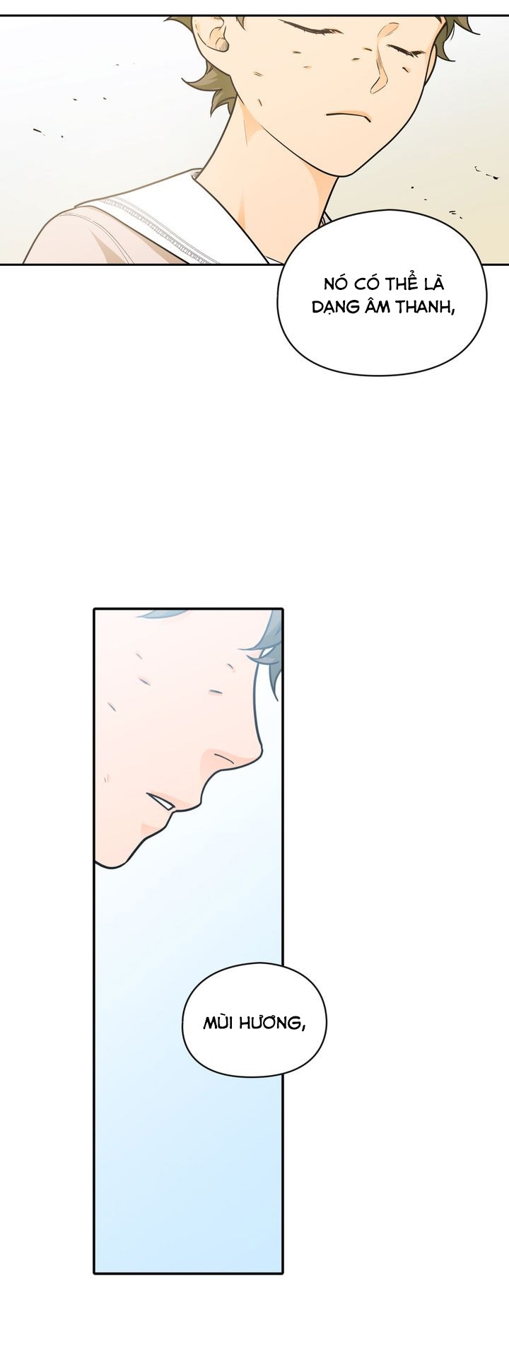 câu chuyện về người phụ nữ ấy chapter 119 2