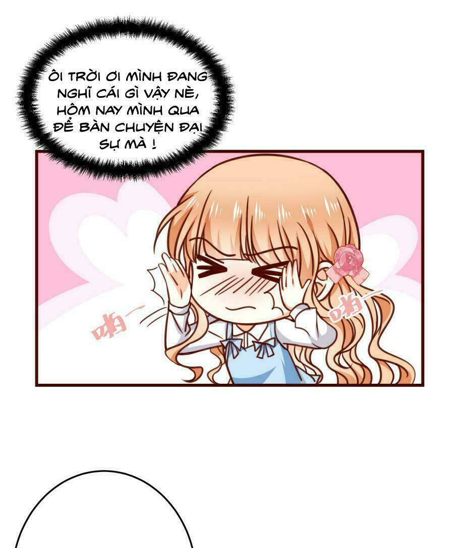 hôm nay tôi sẽ yêu ai đây ? chapter 29 10