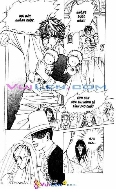 nụ hôn nồng thắm chapter 10 103