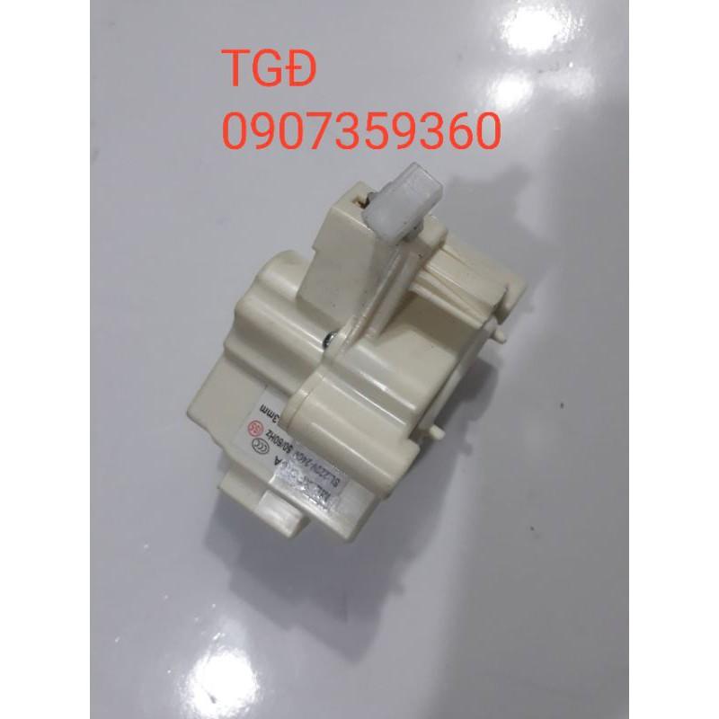 Van xả dành cho máy giặt LG