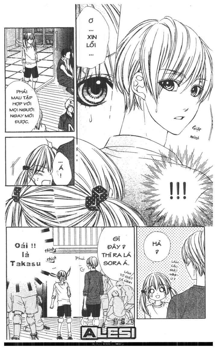 đàn anh đáng sợ chapter 2 2