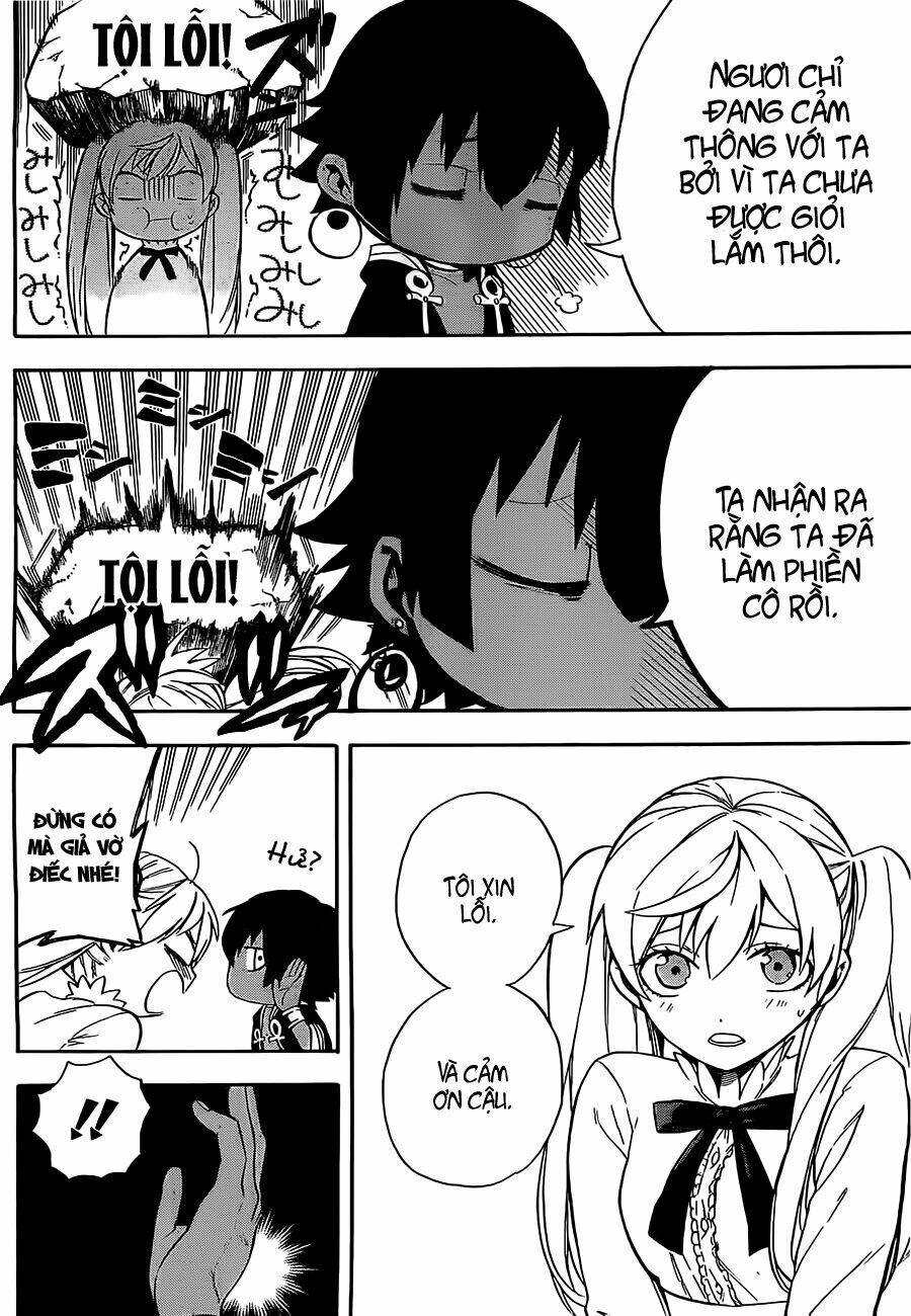 great priest imhotep chapter 2 39