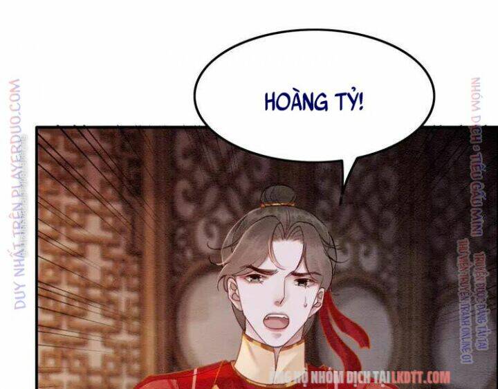 trọng sinh bá sủng nhiếp chính vương quá mạnh mẽ chapter 214 73