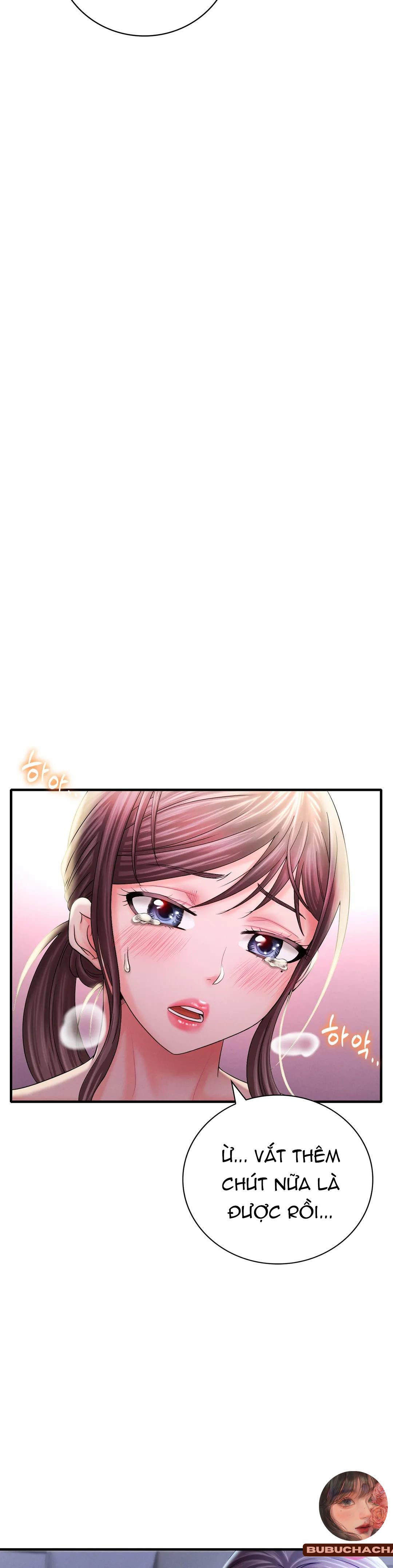 [18+] cô ấy muốn say chapter 4 44