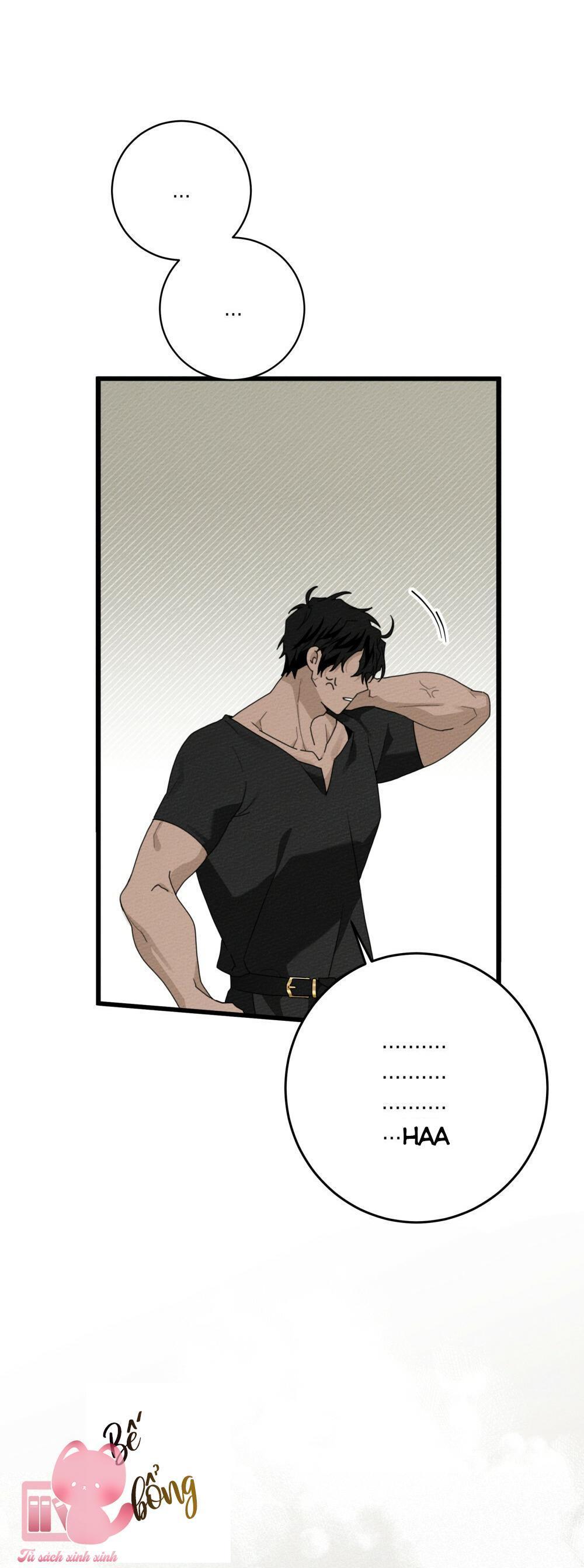 dưới tán cây sồi chapter 49 12