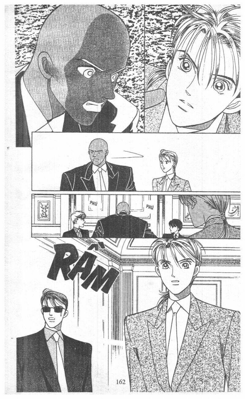 nàng tiên ánh trăng - kaguya hime chapter 15 160