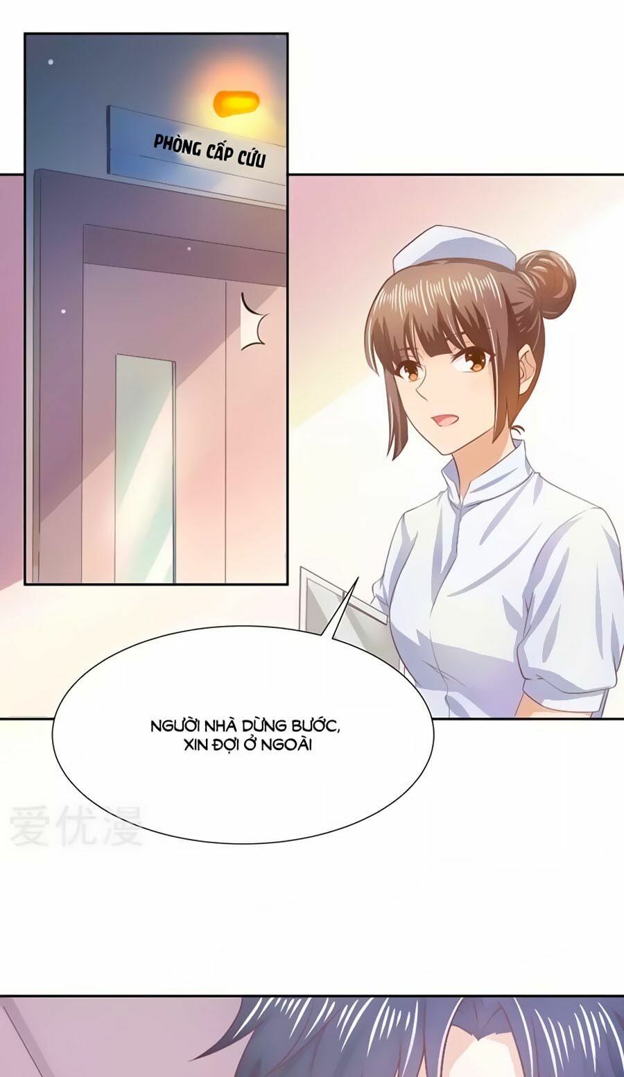 chồng già vợ trẻ trêu nhau hàng ngày chapter 11 10