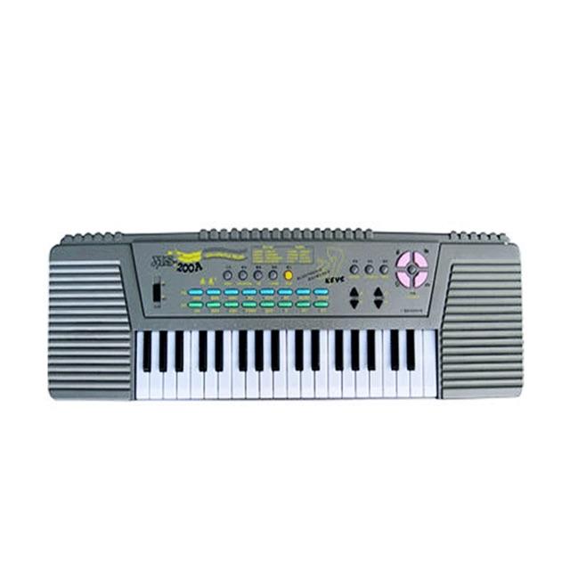 Đồ chơi đàn Organ cho bé có micro 200A