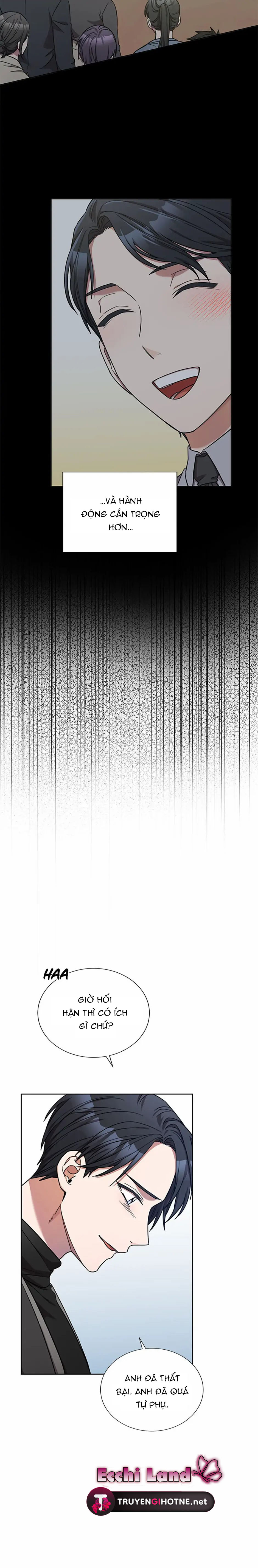 kết hôn ư? không, cảm ơn! chapter 42.2 16