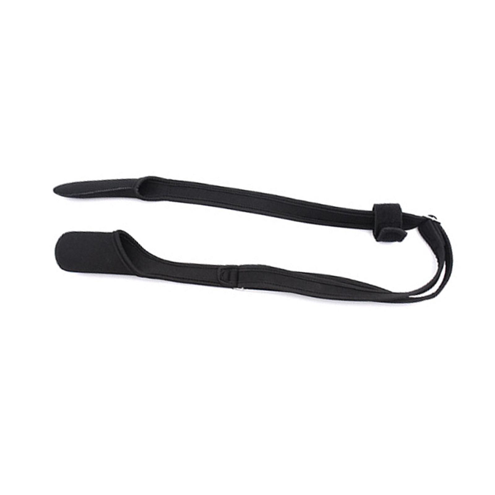 Adjustable Nylon Fishing Rod Cover Fishing Pole Bag tackles Gear Fishing