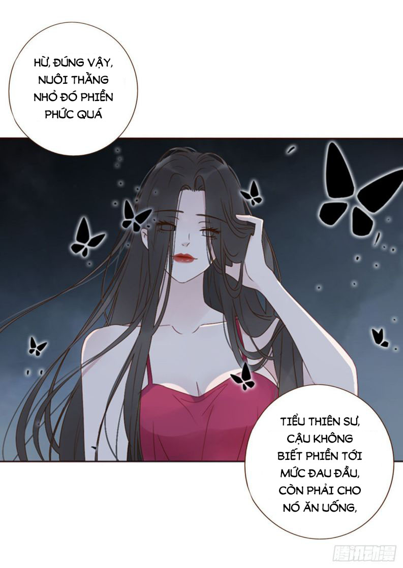 ôm chặt vào lòng chapter 41 3