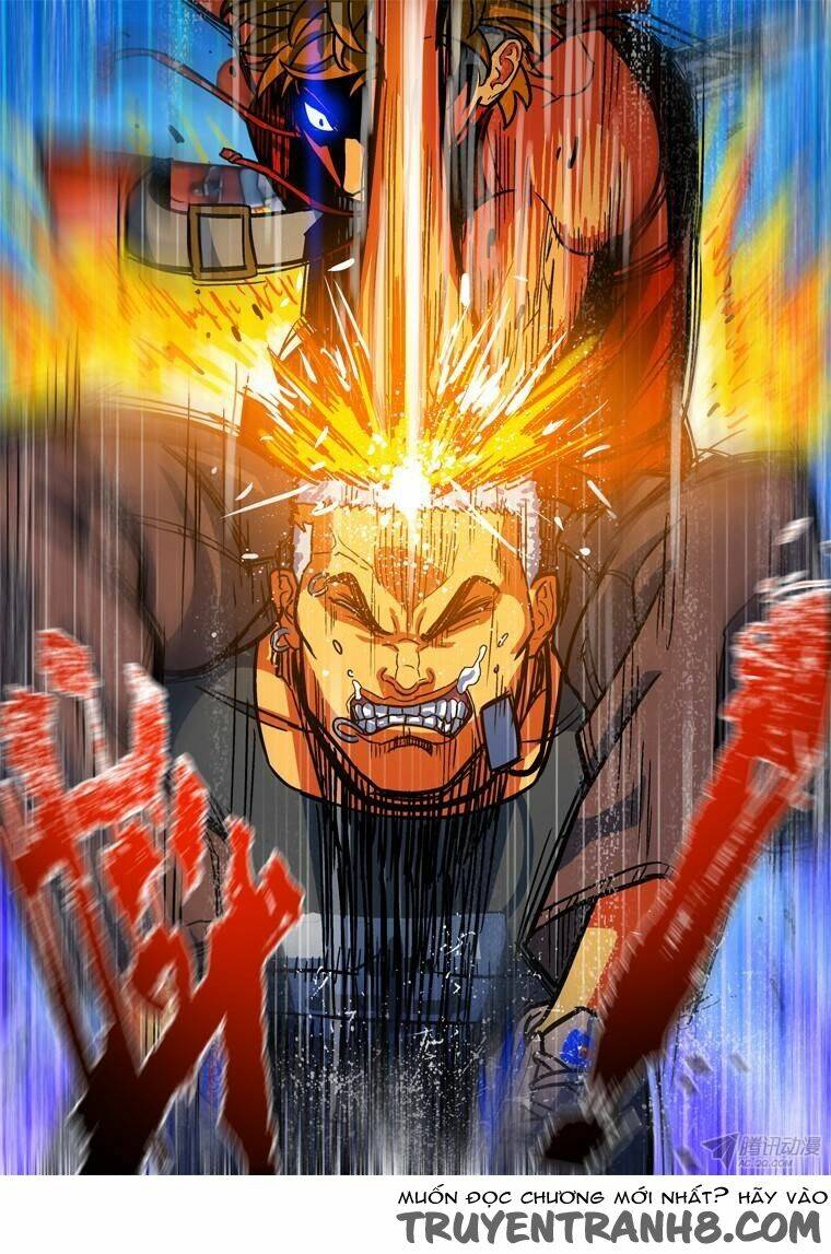 ứng dụng anh hùng chapter 18 9