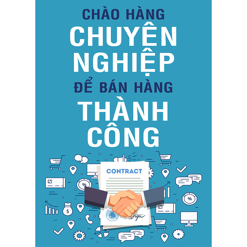 Decal trang  trí Slogan trang trí văn phòng công ty số 13