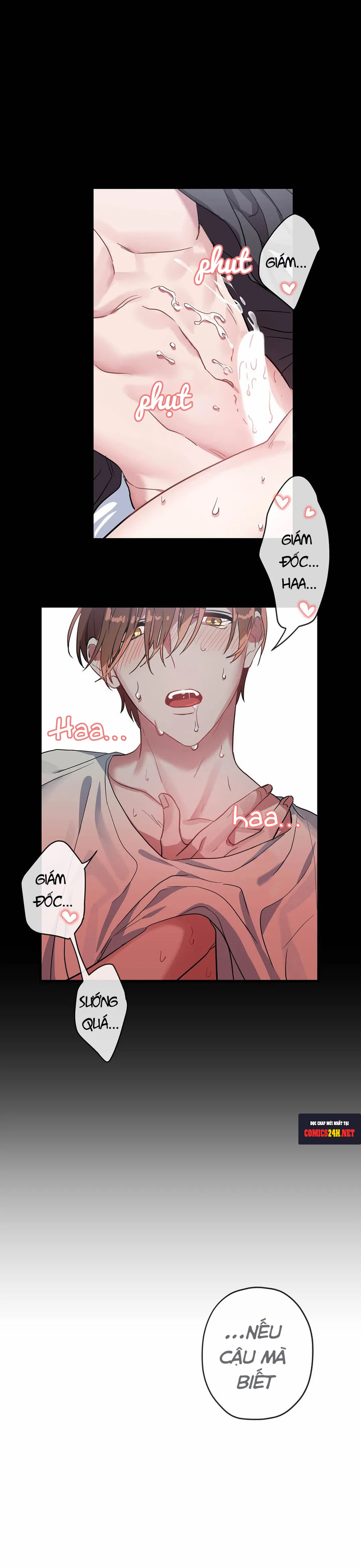 theo đuổi quý ngài ceo chapter 15 12