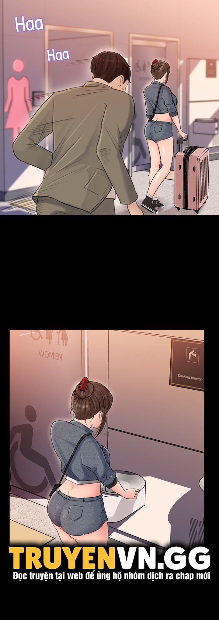 em vợ nóng bỏng chapter 2 2