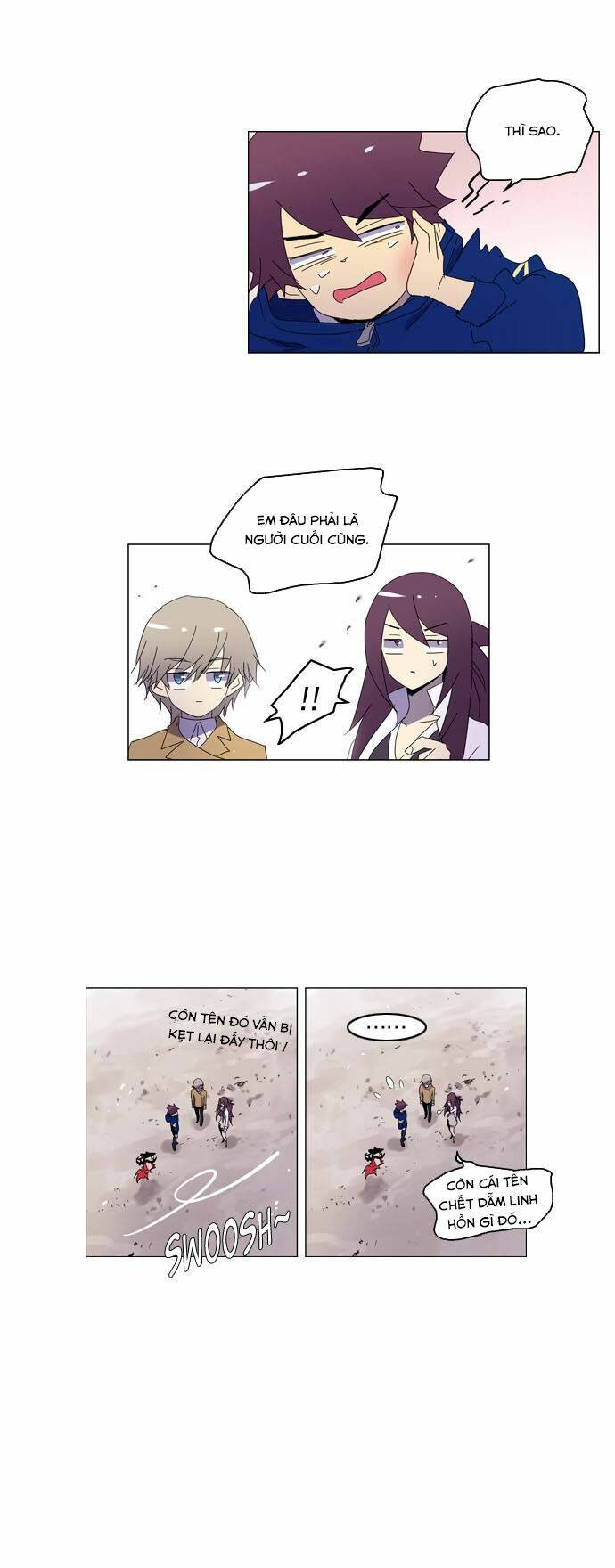 bản khế ước linh hồn chapter 61 29