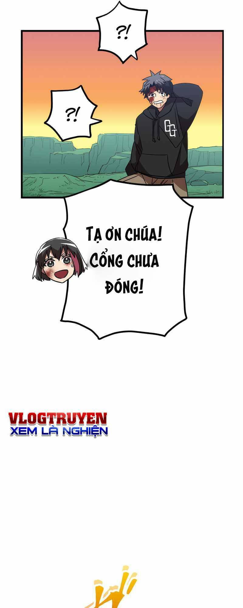 Huyết Thánh Cứu Thế Chủ~ Ta Chỉ Cần 0.0000001% Đã Trở Thành Vô Địch chapter 6 71