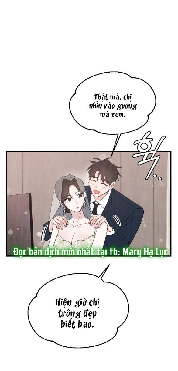 [18+] cuộc hôn nhân chính trị chapter 8.1 9