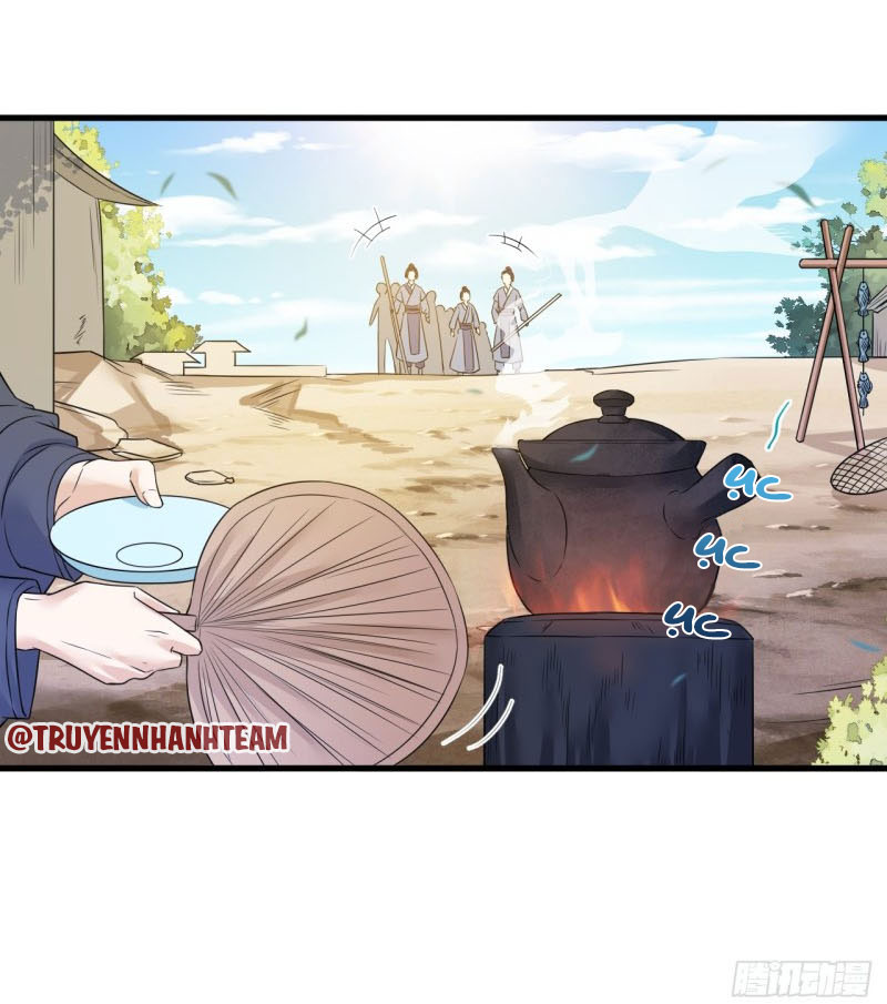 lễ băng nhạc hoại chi dạ chapter 46 37