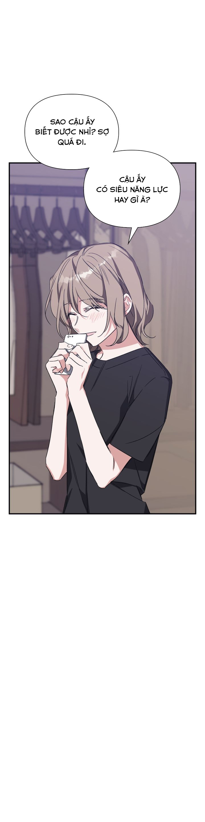 cuộc du hành thời gian của sela chapter 71 17