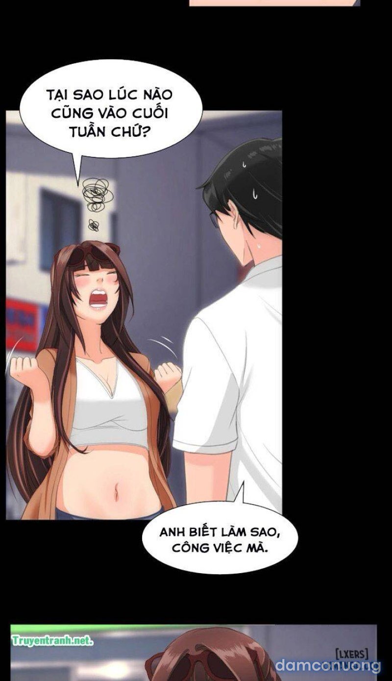 trải nghiệm người lớn chapter 40 21