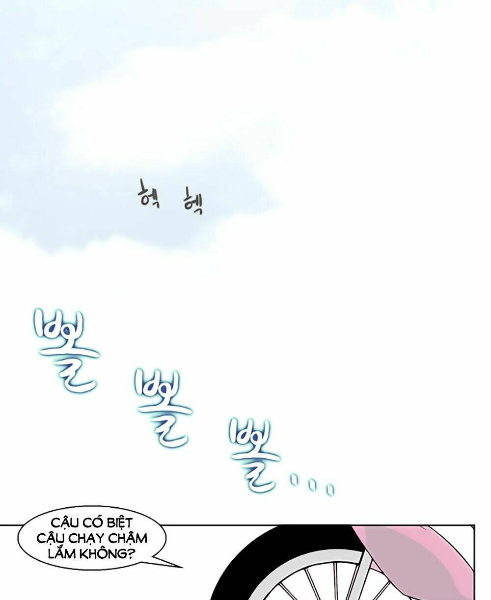 mrs. seonnyeo | mrs. tiên cô chapter 5 40