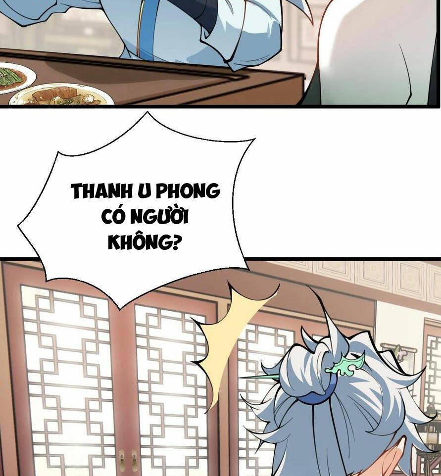 mang theo các tiên tử vô địch thiên hạ chapter 51 14