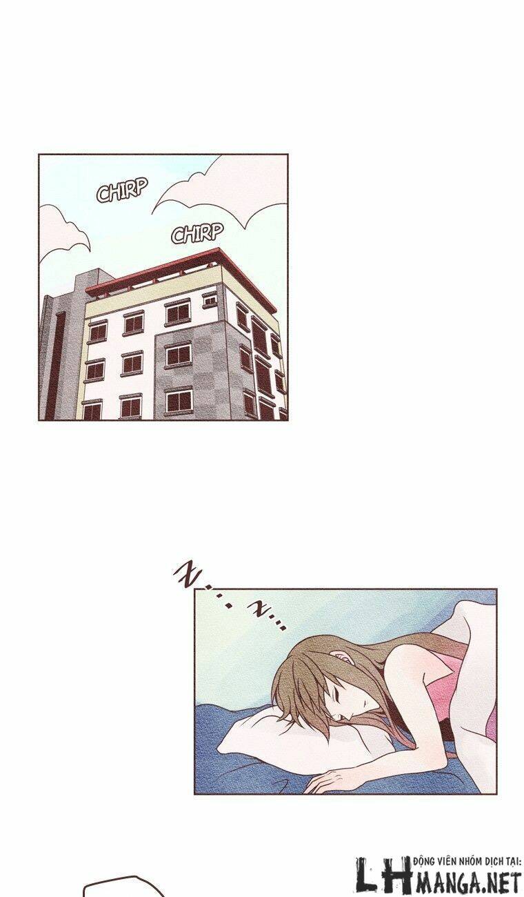 may i shake your hand chapter 4 1