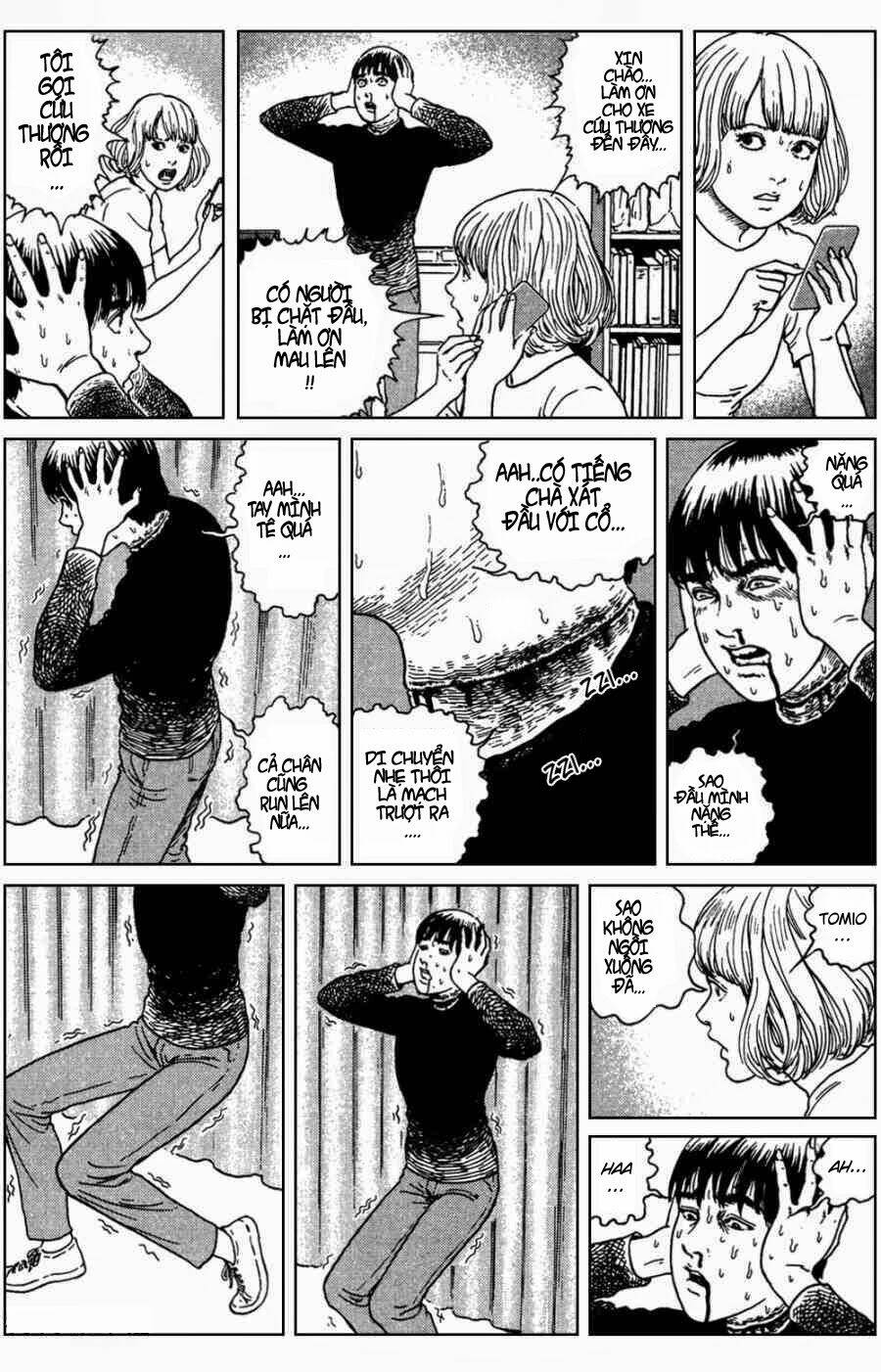 the shard of evil chapter 1 20