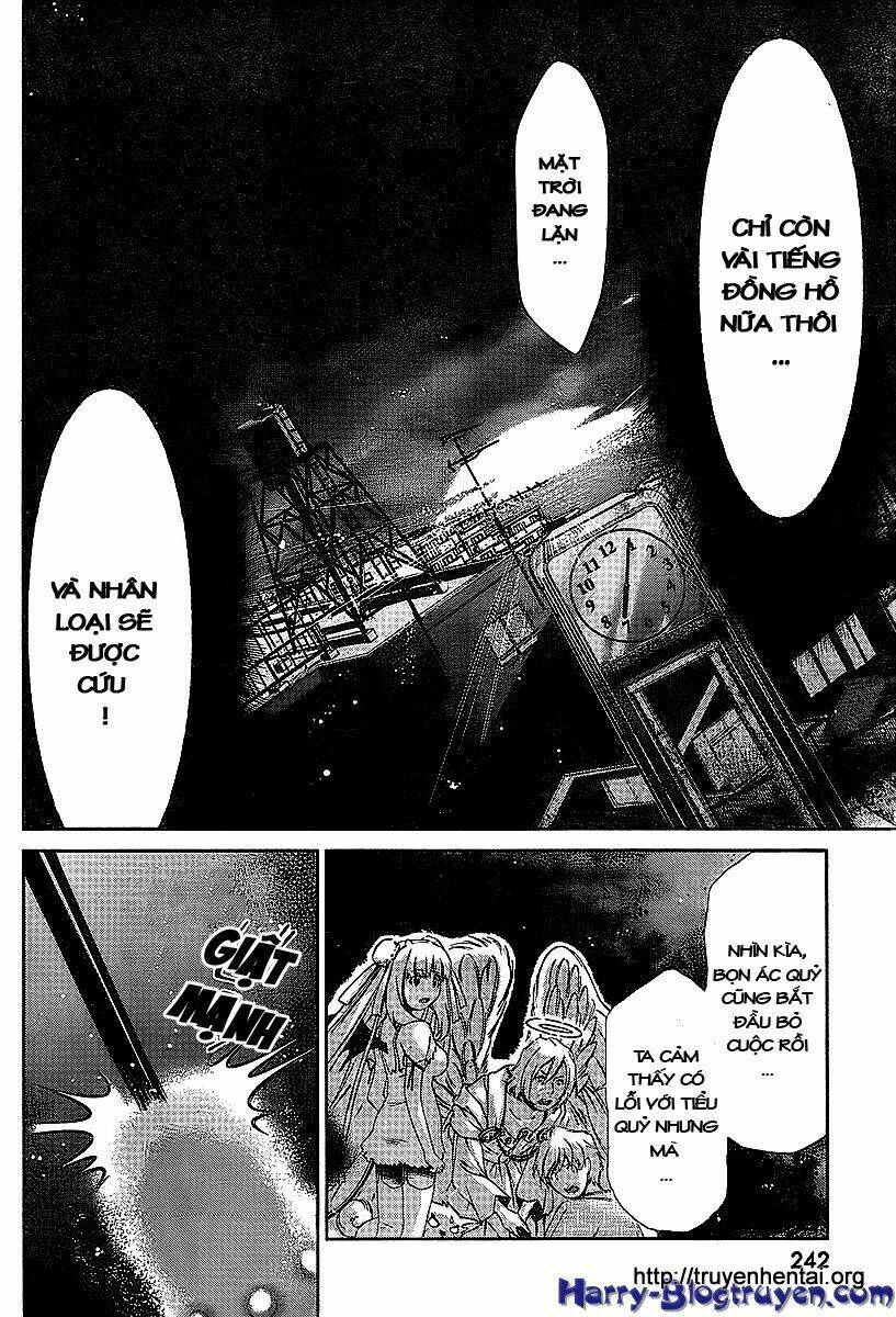 my balls chapter 34 6