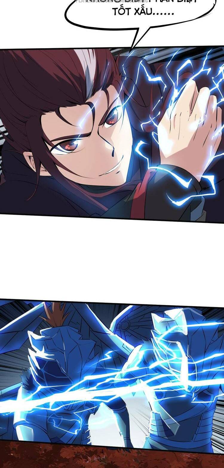 long mạch võ thần chapter 53 24