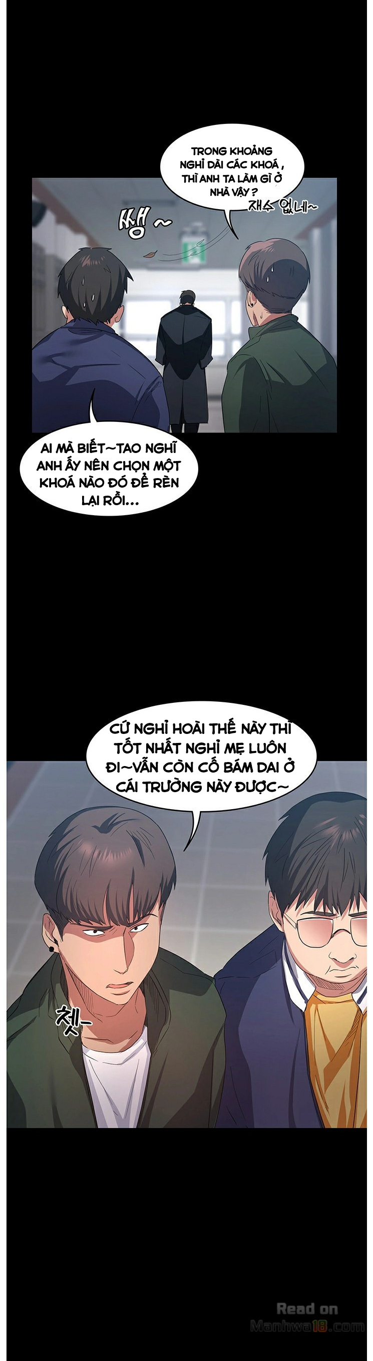 return girlfriend - trả lại bạn gái chapter 7 29