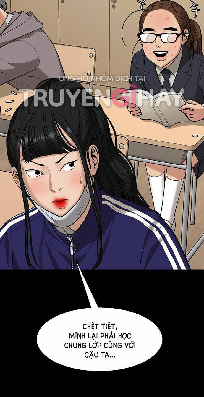 nữ thần giáng thế chapter 183.2 6