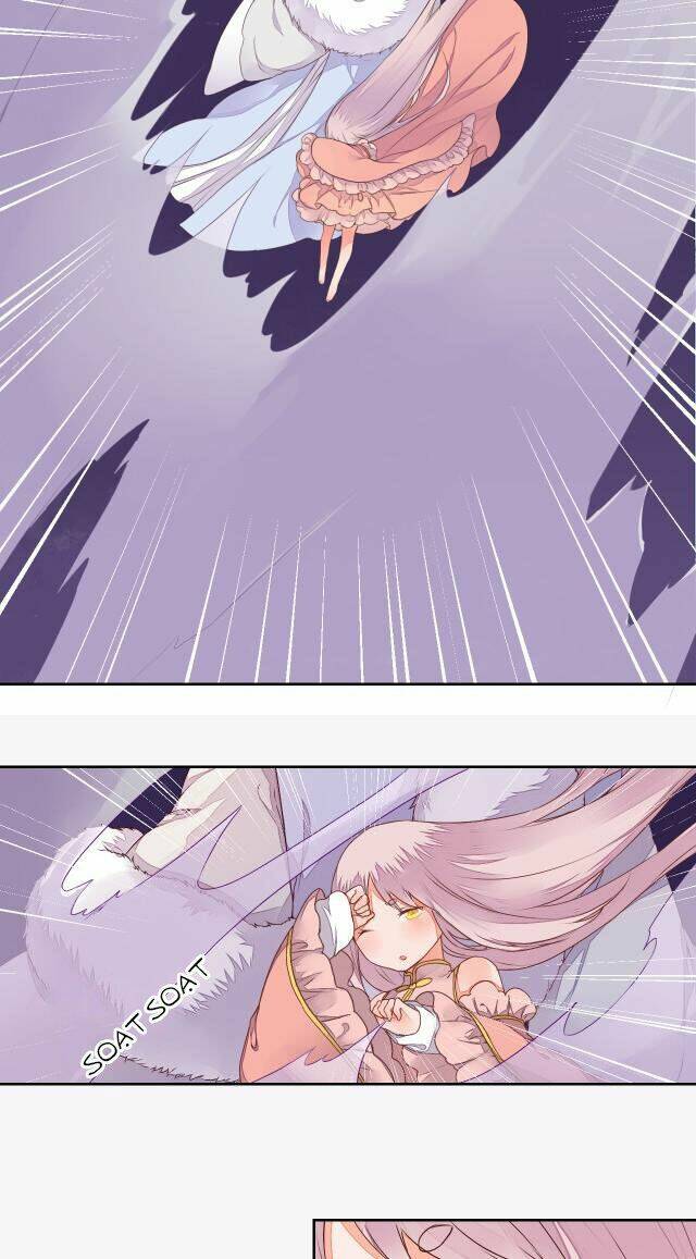 đốt đào hoa chapter 25.2 11