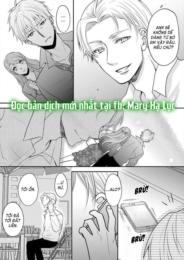 xin lỗi nhưng tôi có thể ăn hết được không?~ chung sống vui vẻ với người đồng nghiệp vô song của mình chapter 17 4